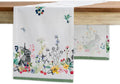 Maison d' Hermine Table Runner 100% Cotton 14.50" x 108" | Table Runners 108 by MaisondHermine