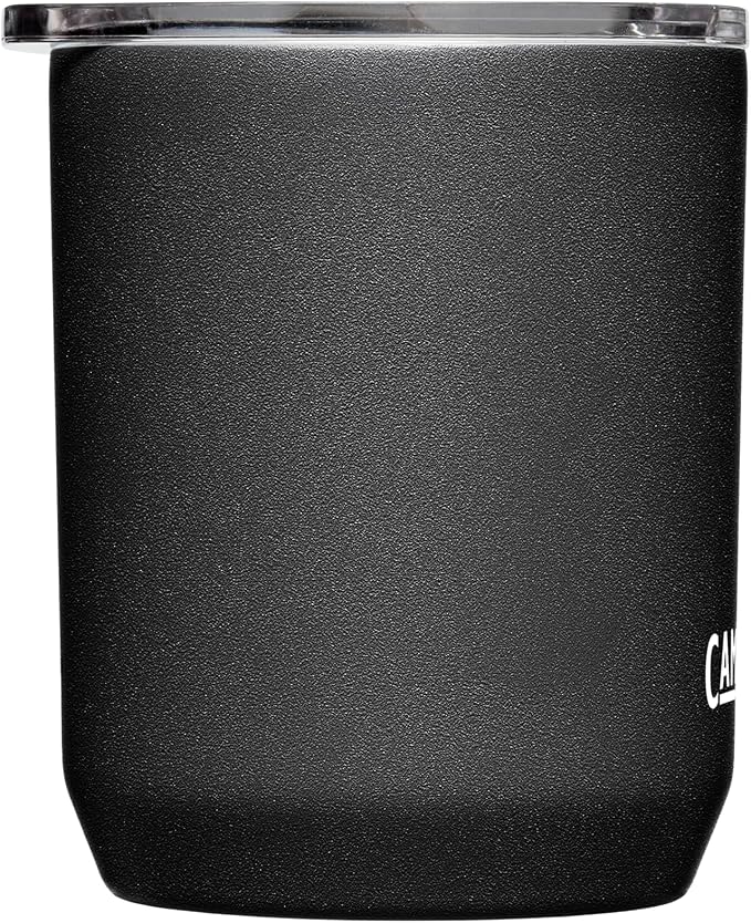 CamelBak Camp Mug Stainless Steel Drinkware 12oz - Image 2