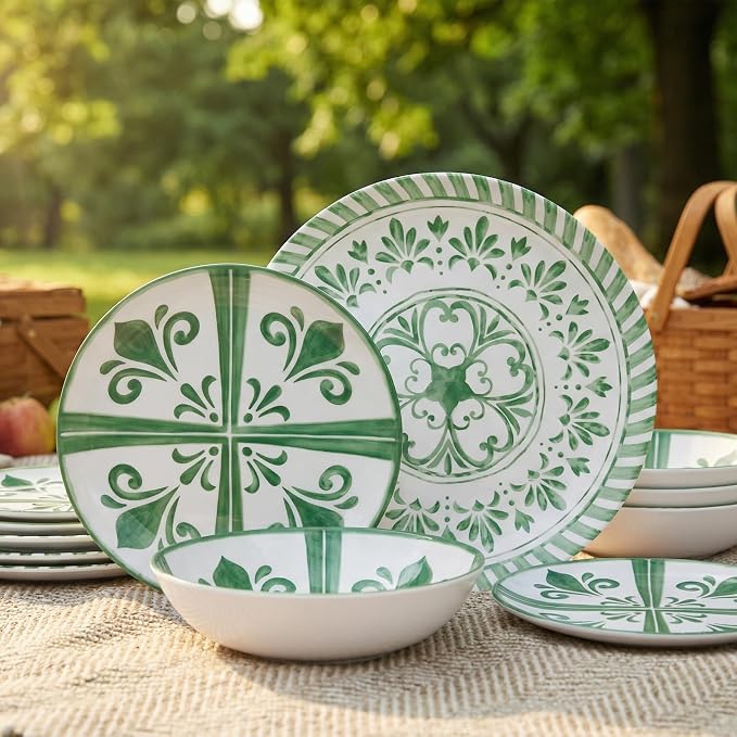 Melamine Dinnerware Sets, Dinnerware Sets by Yinshine