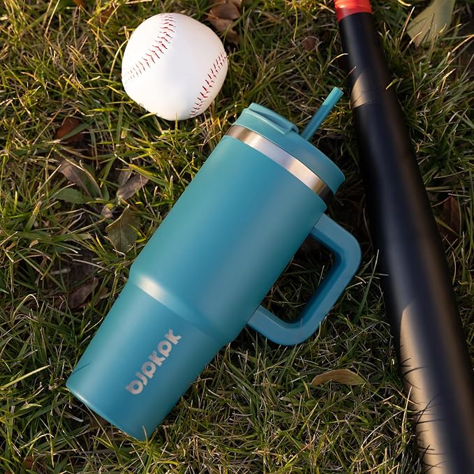 BJPKPK 30 oz Insulated Tumbler - Image 6