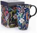 Topadorn 17oz Ceramic Travel Mug by Topadorn