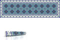 Heat Resistant Table Runner, 39 x 12 Inch by IRI-GIRI