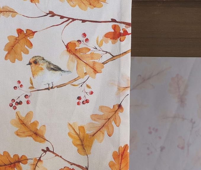 Maison d' Hermine Table Runner 100% Cotton 14.50" x 48" | Table Runners 48 - Image 4