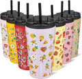 BJPKPK 18 oz Coffee Tumbler by BJPKPK
