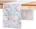 Maison d' Hermine Table Runner 100% Cotton 14.50" x 108" | Table Runners 108 by MaisondHermine