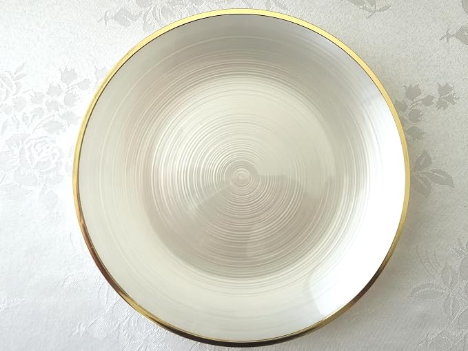 " OCCASIONS " 150 Piece set-Wedding Plastic Plates & cutlery -Disposable - Image 7