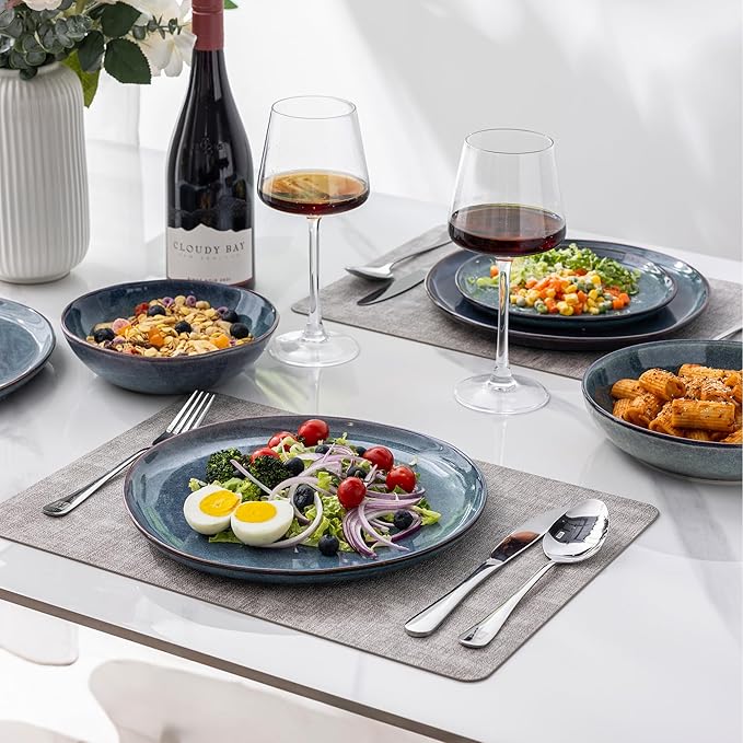AmorArc Ceramic Dinnerware Sets - Image 6