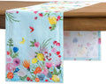 Maison d' Hermine Table Runner 100% Cotton 14.50" x 72" | Table Runners 72 by MaisondHermine