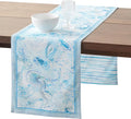 Maison d' Hermine Table Runner 100% Combed Cotton 14.5"x108" | Table Runners by MaisondHermine
