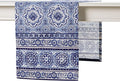 Maison d' Hermine Table Runner 100% Cotton 14.50" x 72" | Table Runners 72 by MaisondHermine
