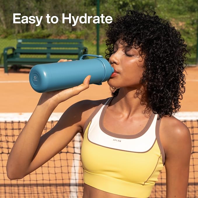 ENCOOL Insulated Water Bottle - Image 9