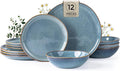 AmorArc Ceramic Dinnerware Sets by AmorArc