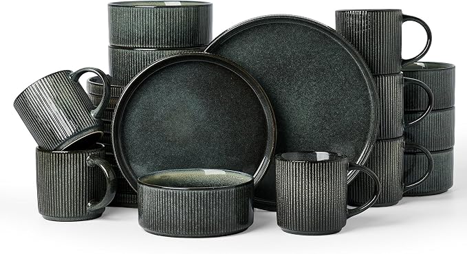Famiware Star Dinnerware Sets by Famiware