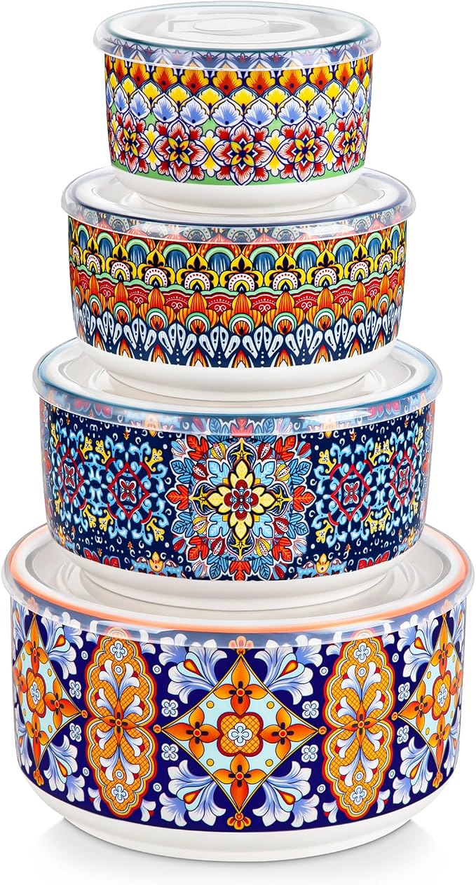 vancasso SIMI Serving Bowls by vancasso