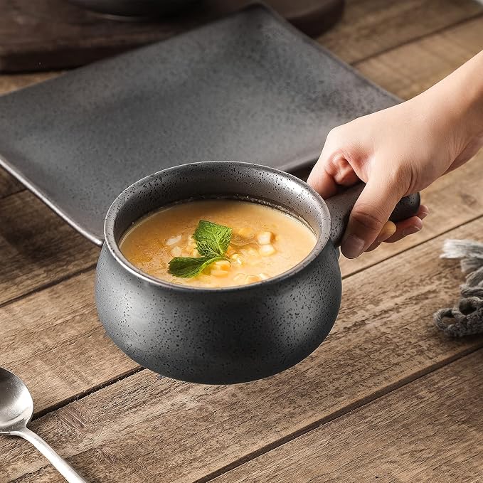 vicrays French Onion Soup Bowls - Image 7