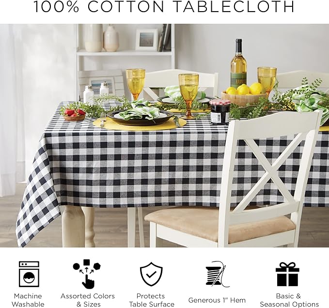DII Chambray Kitchen, Tabletop Collection - Image 4