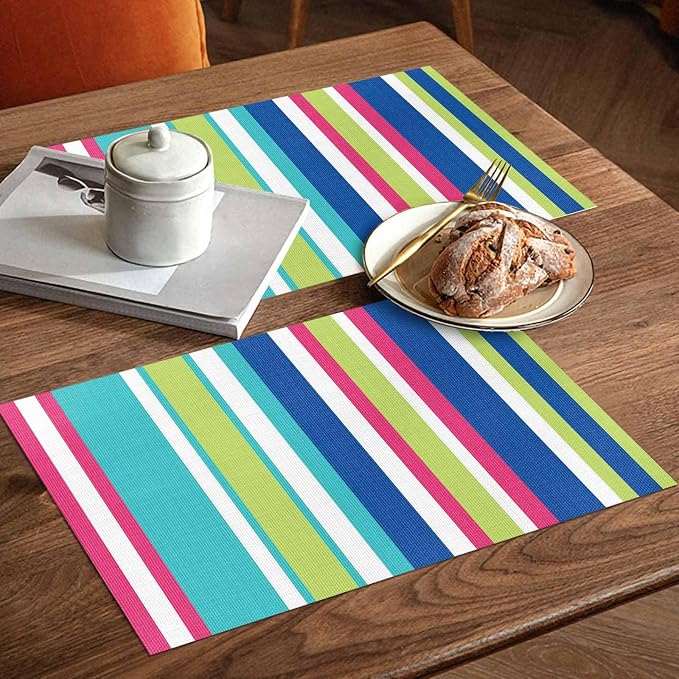 Placemats Set of 4 - Image 5