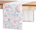 Maison d' Hermine Table Runner 100% Cotton 14.50" x 72" | Table Runners 72 by MaisondHermine
