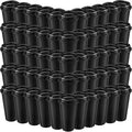 Honeydak 66 Pack 16 oz Reusable Coffee Cups by Honeydak