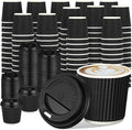 Uiifan 100 Set 4oz Disposable Espresso Cups by Uiifan