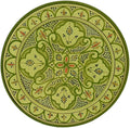 Ceramic Plates Moroccan Handmade Serving Wall Hanging Exquisite Colors Decorative 14 inches Diameter