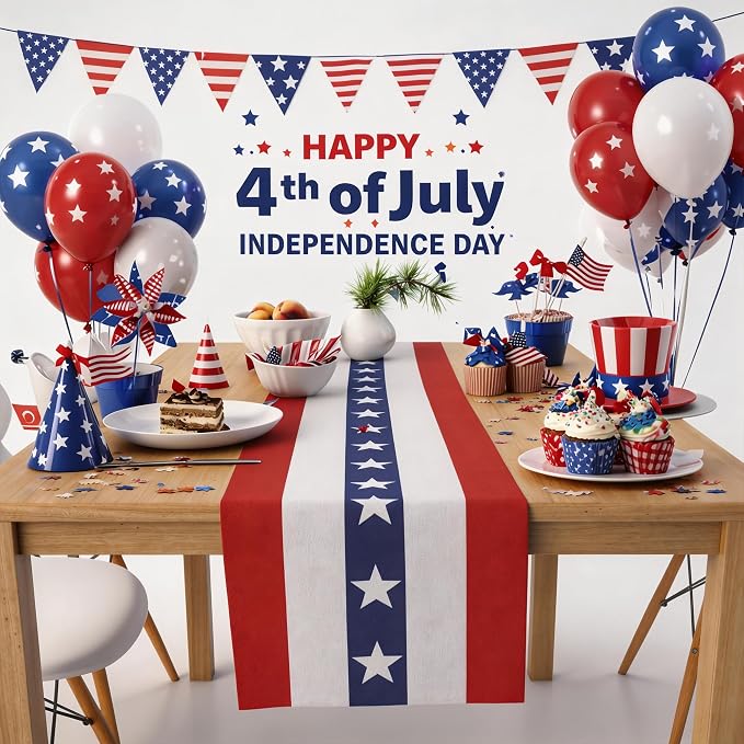 4th of July Decorations - Image 4