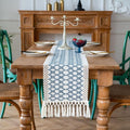 EMMTEEY Bohemian Table Runner by EMMTEEY