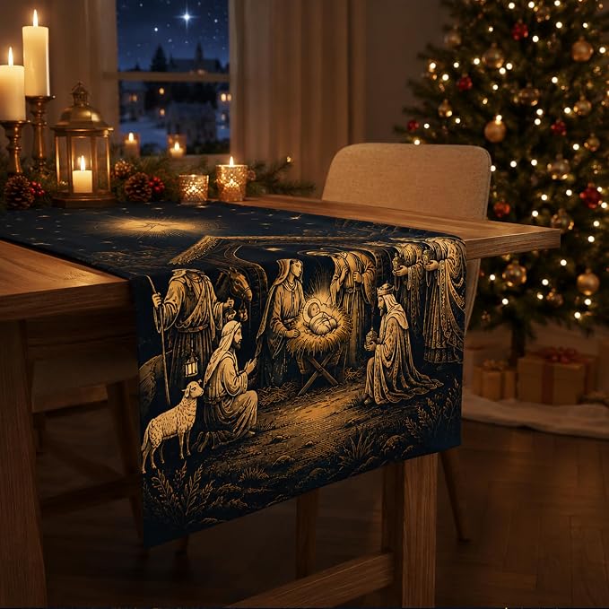 Christmas Decorations - Image 6