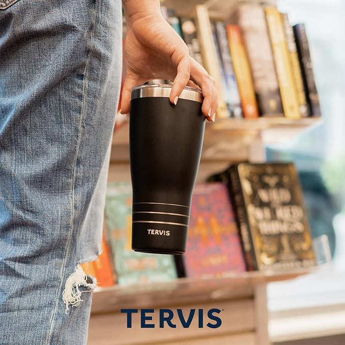 Tervis Traveler® 30oz Tumbler | Sara Berrenson - Image 6