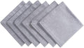 DII Chambray Kitchen, Tabletop Collection, Napkin Set by DII