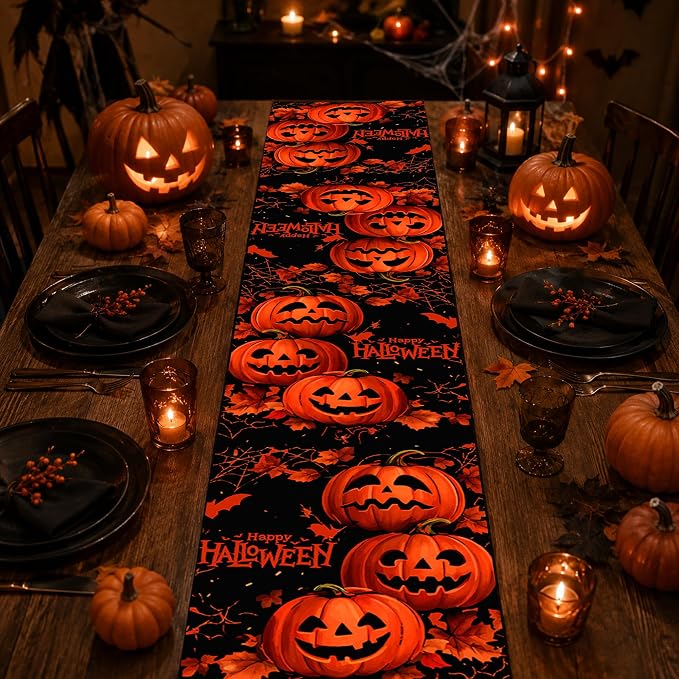 OHOME Halloween Decorations - Image 3