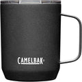 CamelBak Camp Mug Stainless Steel Drinkware 12oz by Unknown