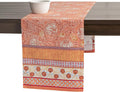 Maison d' Hermine Table Runner 100% Cotton 14.50" x 108" | Table Runners 108 by MaisondHermine