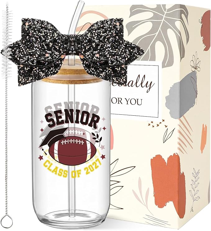 Class of 2027 Senior Gifts by Shejdgart