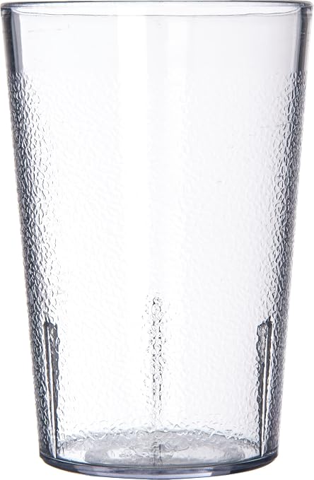 Carlisle FoodService Products 55268107 Stackable ShatterResistant Plastic - Image 4