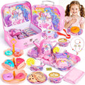 Hohosunlar Unicorn Tea Party Set by Hohosunlar
