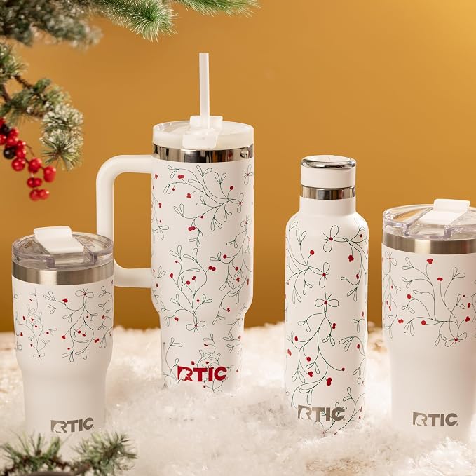 RTIC 30oz Essential Tumbler - Image 6