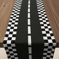 Race Car Birthday Party Decorations by OHOME