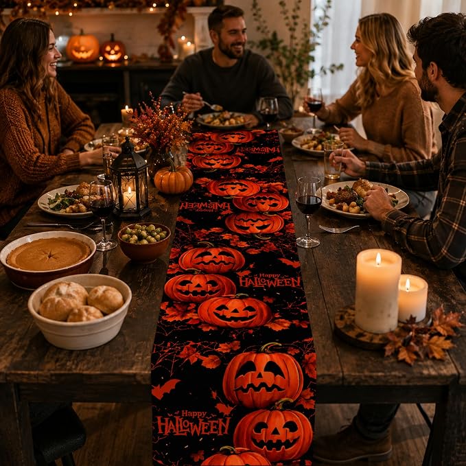 OHOME Halloween Decorations - Image 7