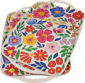 TP Large Melamine Serving Trays by TastePrime