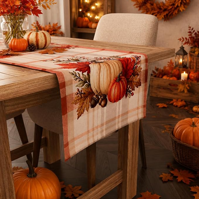 Thanksgiving Decorations - Image 4