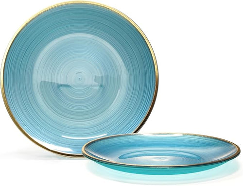 " OCCASIONS " 150 Piece set-Wedding Plastic Plates & cutlery -Disposable - Image 2