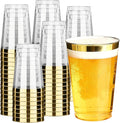 RACETOP 12 oz Disposable Plastic Cups by RACETOP