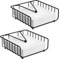 2 Pack Napkin Holder for Table by GMFINE