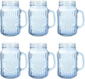 SUT Mason Jar Drinking Glasses by SeeYouTomorrow