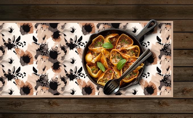 Heat Resistant Table Runner, 32 x 10 Inch - Image 2