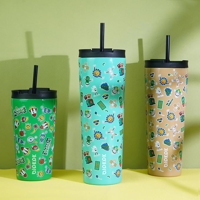 BJPKPK 22 oz Coffee Tumbler - Image 5