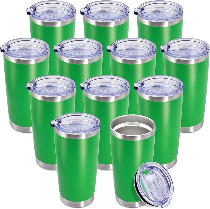 20oz Tumbler Insulated Coffee Tumblers by AEPDTD