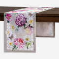 Maison d' Hermine Table Runner 100% Cotton 14.50" x 108" | Table Runners 108 by MaisondHermine