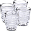 12oz Insulated Tumblers Plastic by HomesteadChoice